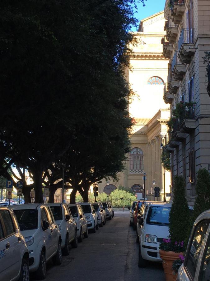 Like Home Palermo Exterior foto